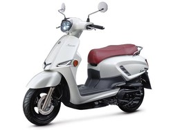 Harga Suzuki Saluto Rp 40 Jutaan, Ini Spesifikasi dan Fitur yang Ditawarkan