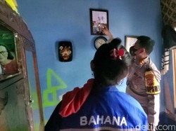 Firasat Ibu Korban Prostitusi Papua Saat Putrinya Diajak Kerja