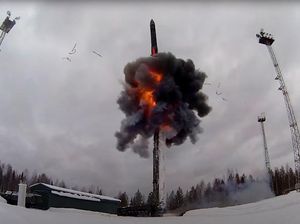 Wanti-wanti Dunia Soal Perang Terbesar Eropa Gegara Rusia Vs Ukraina