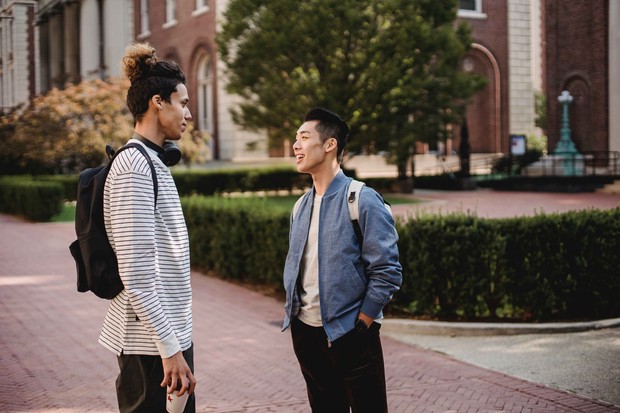 Bisa Mengurangi Stres, Ini Dia Platonic Relationship yang Anti Drama!