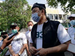 Menuju Pasuruan Resik, Gus Ipul Ajak ASN-Warga Rutin Kerja Bakti Massal