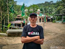 5 Fakta Yayak Yatmaka, Seniman-Aktivis Pendamping Warga Wadas