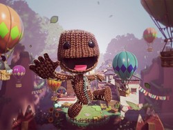 10 Game PS4 untuk Anak, Seru dan Edukatif