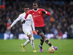 Perjudian Mulus Rangnick Ganti Pogba dengan Fred