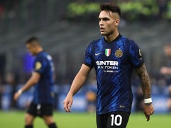Lautaro Paceklik Gol Bersama Inter Milan