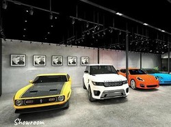 Ingin Beli Mobil? BoBil Kini Buka Garasi di Pluit, Buka 24 Jam!