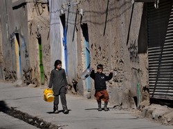 Ini Daftar 10 Negara Paling Tak Bahagia di Dunia Tahun 2022