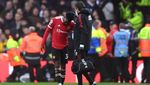 Elanga Ditimpuk, Elanga Cetak Gol... Elland Road pun Jadi Elanga Road!