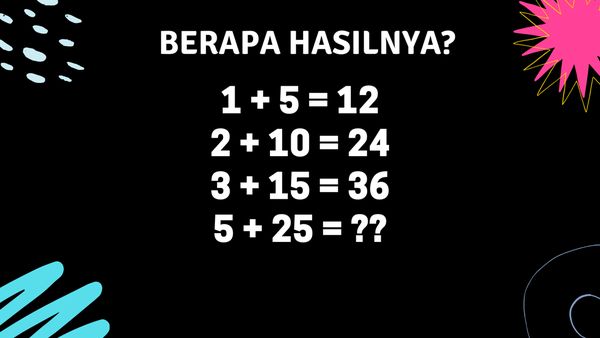 Masih Hari Senin, Pemanasan Otak Dulu Biar Nggak Stres