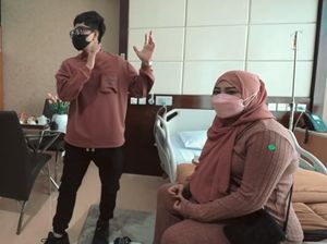 Selamat! Aurel Hermansyah Lahirkan Anak Pertama Selamat! Aurel Hermansyah Lahirkan Anak Pertama