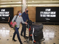 Liburan ke Australia, Tak Perlu Lagi Karantina