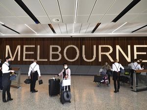 Menjelajah Melbourne Ternyata Sangat Mudah, Ada Kartu Saktinya! Menjelajah Melbourne Ternyata Sangat Mudah, Ada Kartu Saktinya!
