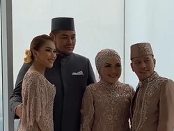 Ayah Rojak Kegirangan Bakal Dikasih Rumah di Menteng oleh Ivan Gunawan