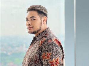 Whole Food, Diet Ivan Gunawan yang Berhasil Turun Berat Badan 25 Kg