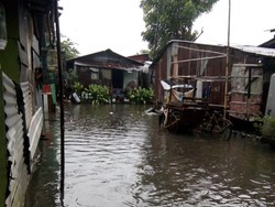 1 Tahun Danny Pimpin Makassar, Ketua DPRD Soroti Banjir-Infrastruktur