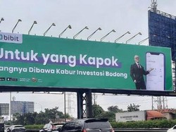Marak Investasi Bodong, Bibit Ajak Masyarakat Jadi Investor Bijak