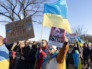 Kesedihan Netizen: Kemarin COVID-19, Sekarang World War 3