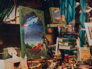 Deretan Mata Kuliah Nyeleneh dan Unik di Dunia, dari Wine hingga Harry Potter Deretan Mata Kuliah Nyeleneh dan Unik di Dunia, dari Wine hingga Harry Potter