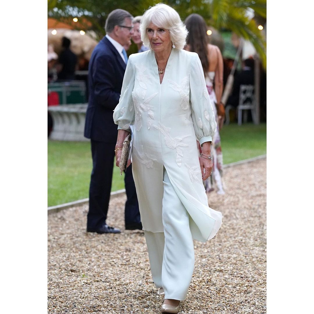Camilla, Duchess of Cornwall