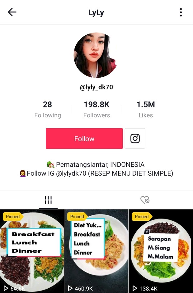 Want to Start a Diet?  Follow Tips and Tricks from These TikTok Users