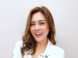 Cerita Sulitnya Dhena Devanka Dapatkan Nafkah Anak dari Jonathan Frizzy