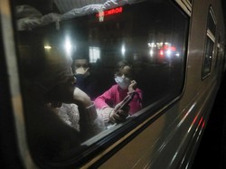 Akhirnya! 9 WNI Terakhir di Ukraina Berhasil Dievakuasi Keluar