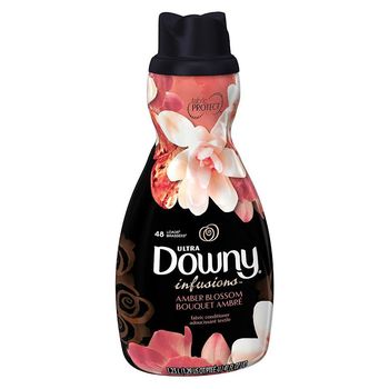 Pelembut pakaian Downy