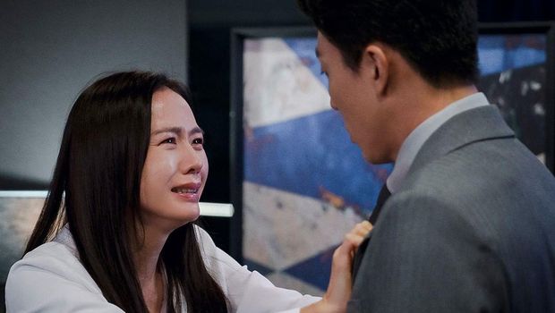 Drama Korea Thirty Nine