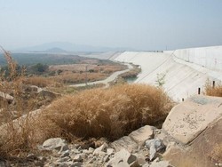 Etiopia Mulai Produksi Listrik dari Bendungan Sungai Nil