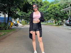 Eunice Tjoa Terpacu untuk Sukses Usai Direndahkan Keluarga