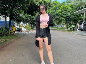 Eunice Tjoa Terpacu untuk Sukses Usai Direndahkan Keluarga Eunice Tjoa Terpacu untuk Sukses Usai Direndahkan Keluarga