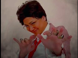 Kata Felicya Angelista soal Dituding Bikin Gimmick Saat Disomasi Hotman Paris