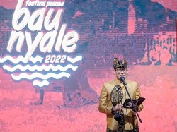 Sandiaga Harap Festival Bau Nyale 2022 Jadi Momentum Kebangkitan Ekonomi