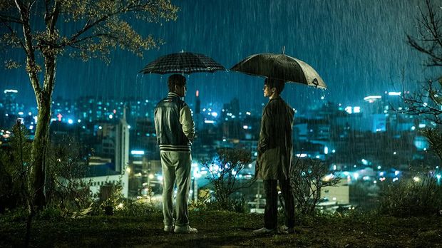 film Forgotten (2017) film Forgotten (2017)