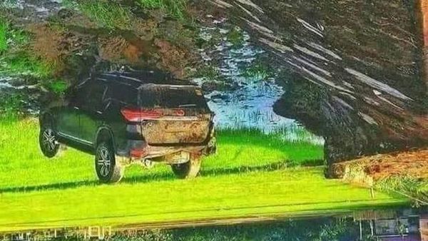 Awas Terkecoh! Lihat Foto Ini Jangan Sekilas