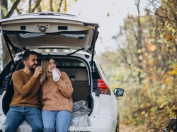 Ide Kencan Asyik buat Dicoba di Bulan Kasih Sayang, Bikin Makin Bucin!
