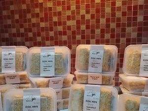 Ide Usaha Hampers Frozen Food, Cocok buat Kiriman Isoman Ide Usaha Hampers Frozen Food, Cocok buat Kiriman Isoman