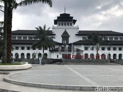 3 Kota Terbaik di RI untuk Pelajar Versi QS WUR 2023, Bandung Kalahkan Jakarta