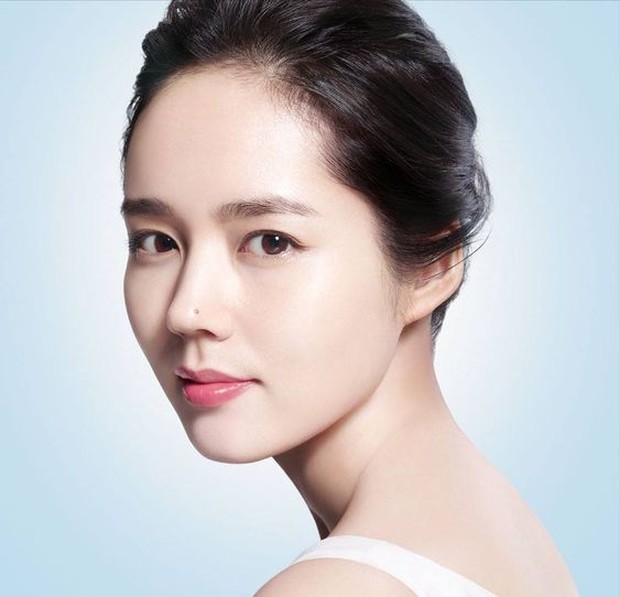 Han Ga In