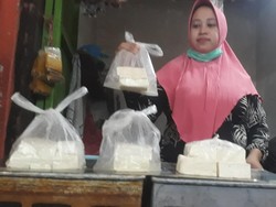 Harga Tahu Naik, Tempe Masih Stabil di Kota Pasuruan