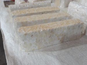 Perajin Tempe di Depok Mogok Produksi 3 Hari Gegara Kedelai Mahal