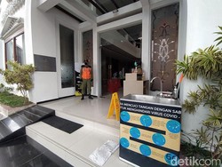 Corona Terus Melonjak, Pemkot Magelang Buka Tempat Isolasi Terpusat Baru