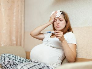 Catat! Ini Gejala yang Muncul Jika Ibu Hamil Kena Omicron