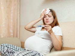 Catat! Ini Gejala yang Muncul Jika Ibu Hamil Kena Omicron