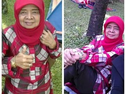 Tolong! Ibu Ninuk Warga Cilangkap Depok Sudah 2 Hari Menghilang