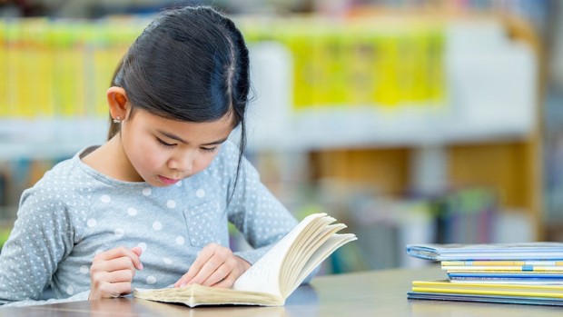 Ilustrasi Konsentrasi/Foto: Canva/FatCamera