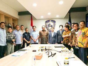 IMI & KATECH Bakal Kembangkan Kendaraan Tenaga Surya-Power Bank Compact