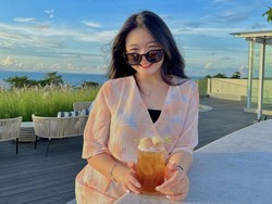 Penghasilan Ratusan Juta, Eunice Tjoa Hedon Terus