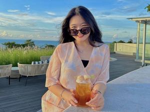 Penghasilan Ratusan Juta, Eunice Tjoa Hedon Terus Penghasilan Ratusan Juta, Eunice Tjoa Hedon Terus
