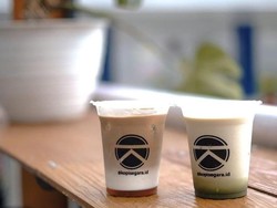 Jatuh Bangun, Bisnis Kopi di Yogyakarta Ini Punya Omzet Puluhan Juta